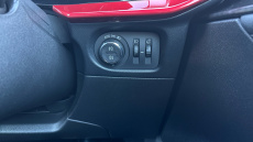 Vauxhall Mokka 1.2 Turbo 100 GS Line 5dr Petrol Hatchback